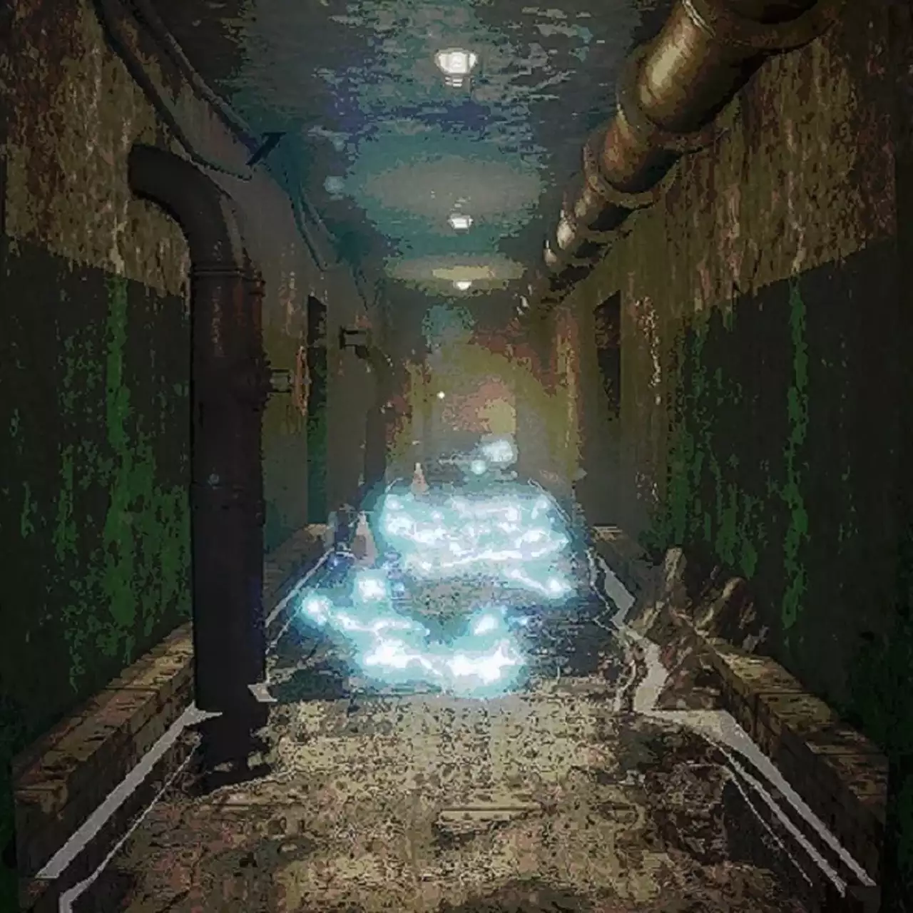 В Steam вышло демо российского хоррора, основанного на легенде из рунета