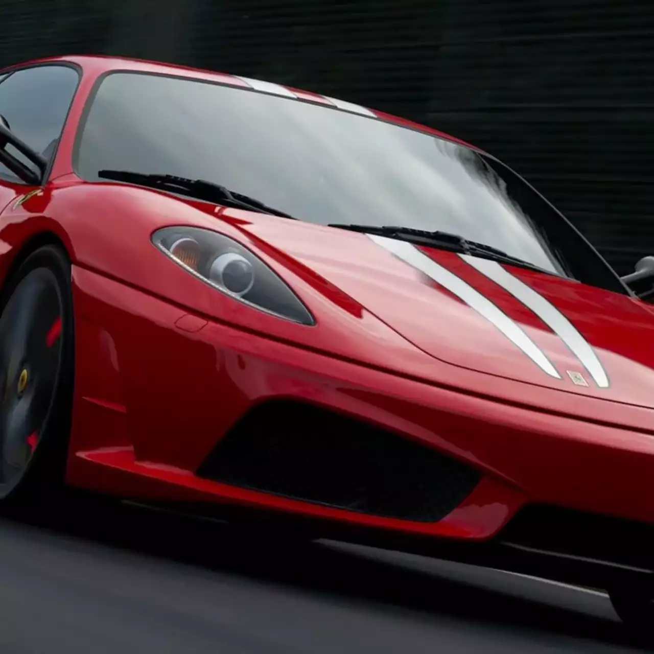 Автомобили в Gran Turismo 7 «научились» летать из-за серьезного бага — видео