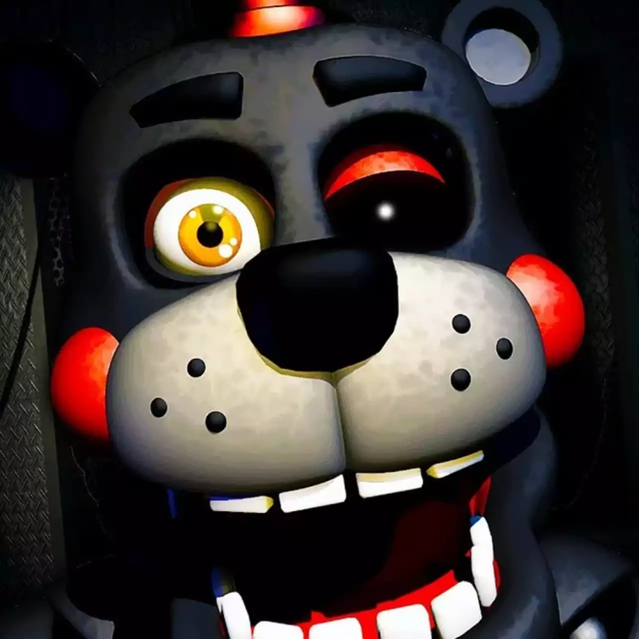 Анонсирован русификатор для Freddy Fazbear's Pizzeria Simulator