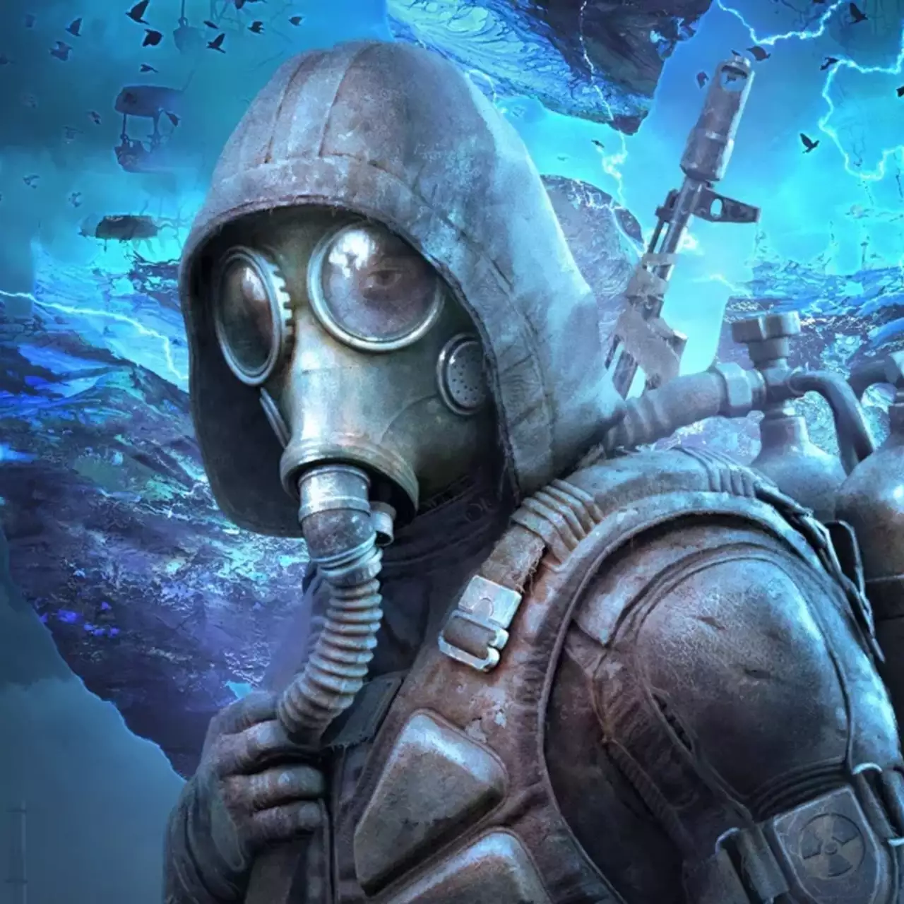 Microsoft покажет на gamescom 2024 свыше 50 игр, включая новый билд S.T.A.L.K.E.R. 2