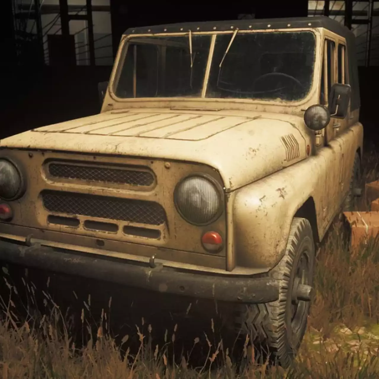 100% положительных отзывов: на ПК вышел российский хоррор про Якутию. Его отдают за 238 рублей