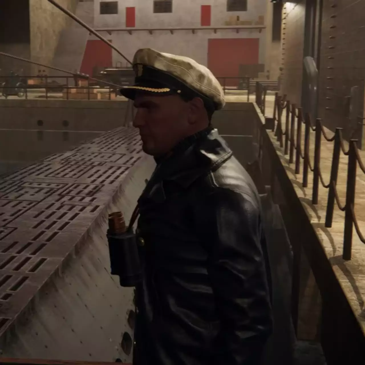 Симулятор подлодки Uboat с рейтингом 89% покинул ранний доступ Steam. Его можно купить за 330 рублей