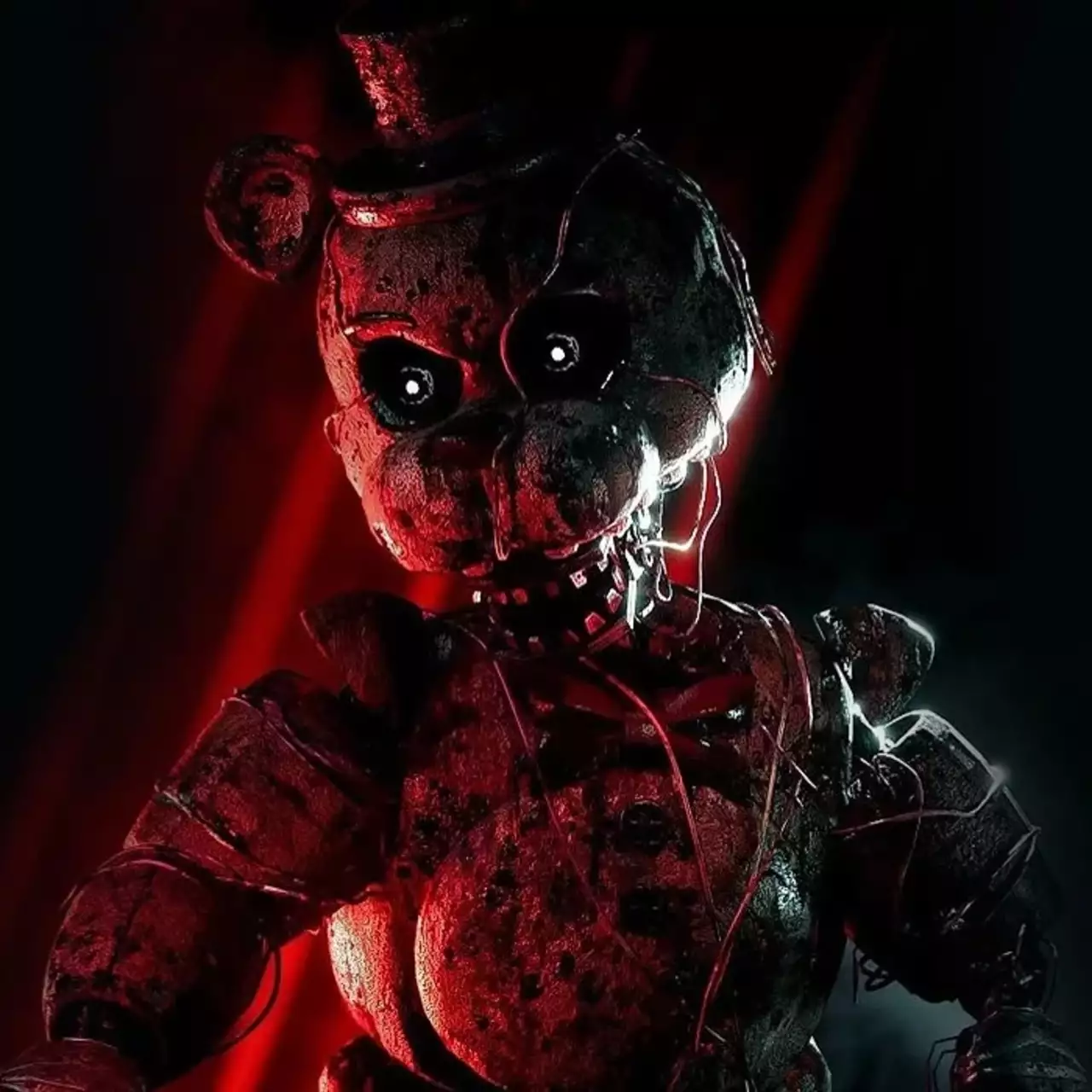 В Steam появилась страница предстоящей хоррор-игры, похожей на FNAF. Есть демоверсия