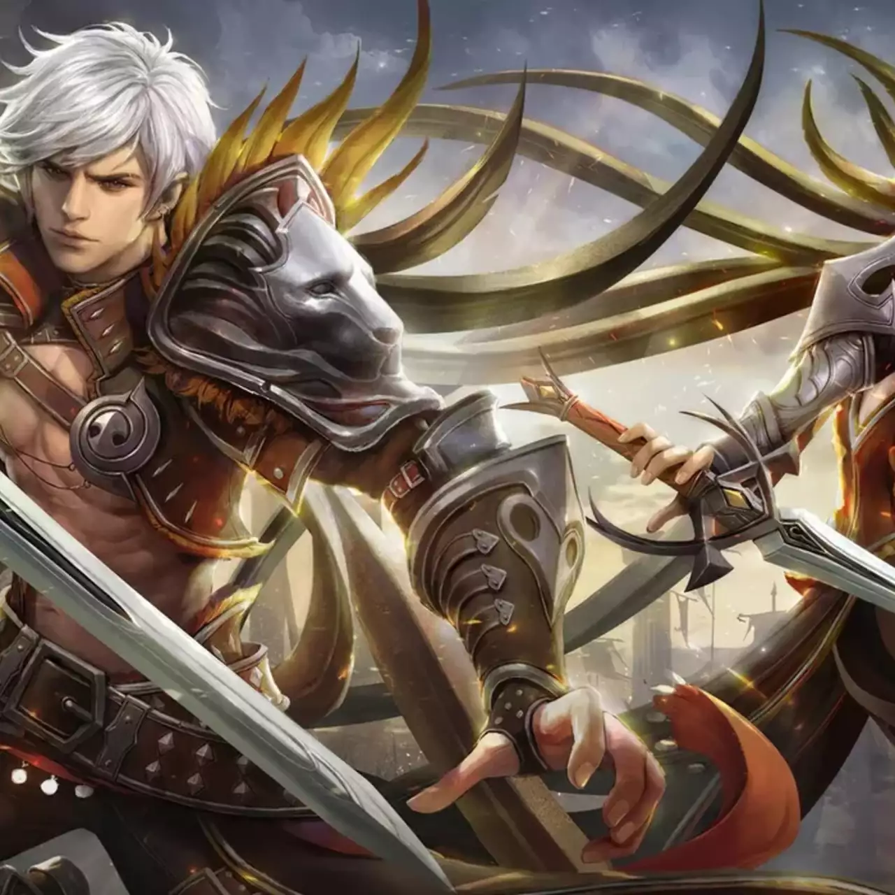 Для российских серверов Lineage 2 вышли летние обновления