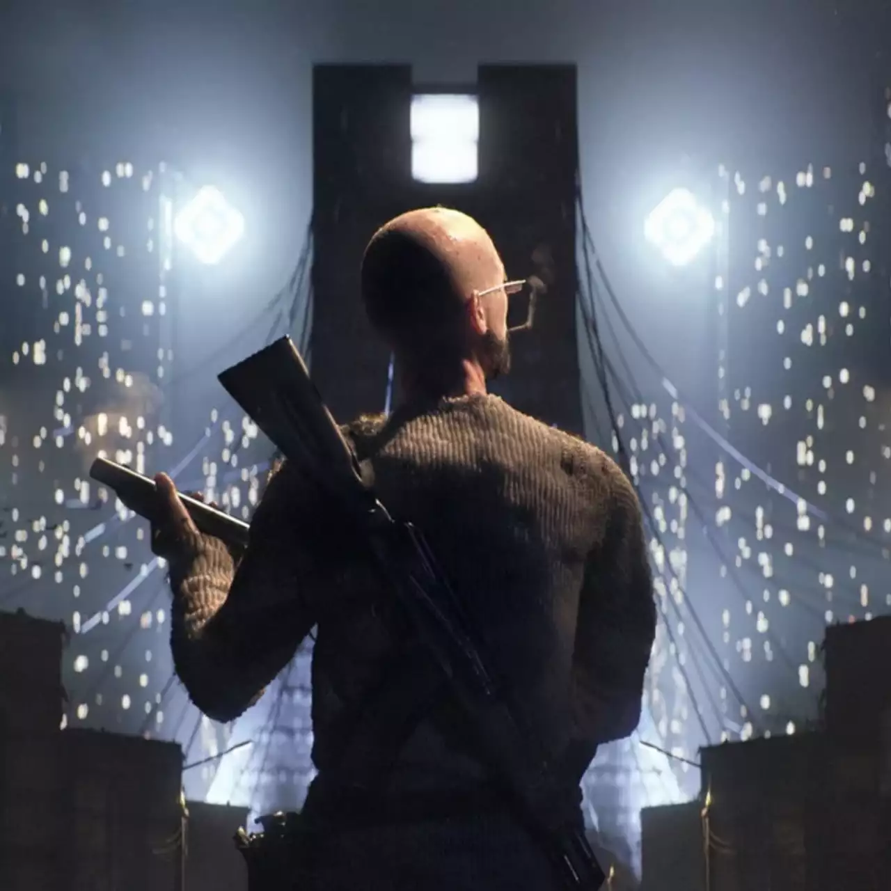 Рейтинг 90%: игроки высоко оценили российский шутер в духе S.T.A.L.K.E.R. и Half-Life 2