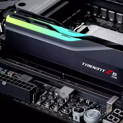 G.Skill анонсировала новые модули памяти DDR5-6400 с рекордно низкими таймингами