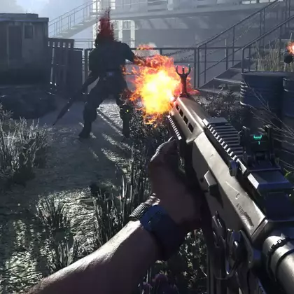 Анонсирована Dying Light: The Beast