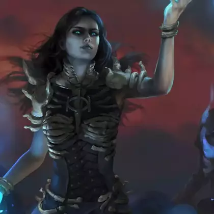 Названа дата выхода Path of Exile 2