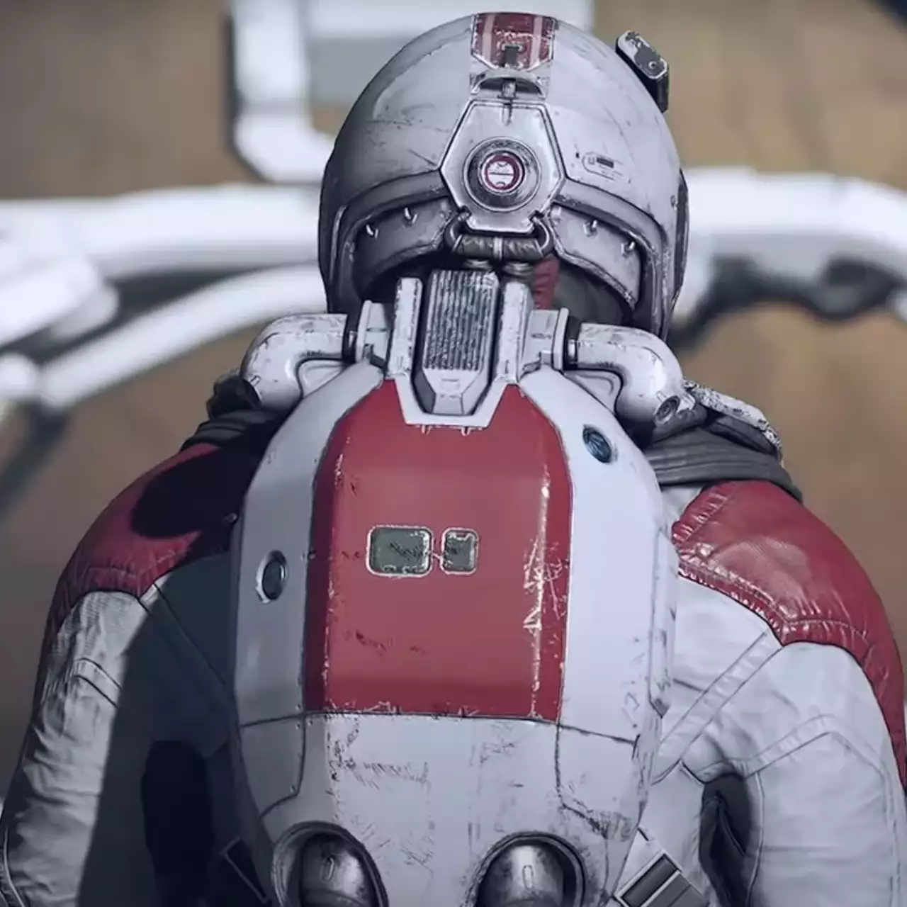 Названа дата выхода Starfield: Shattered Space. Транспорт появится в игре уже сегодня