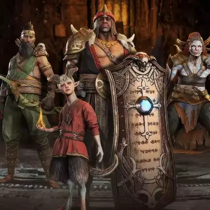 Что показала Microsoft на gamescom 2024