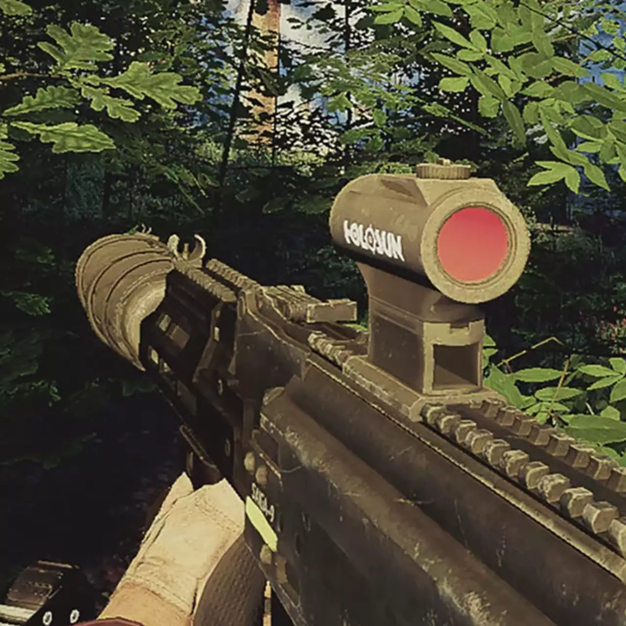 В Steam вышел новый шутер про сталкеров с открытым миром, мутантами, аномалиями и артефактами. Он стоит 594 рубля