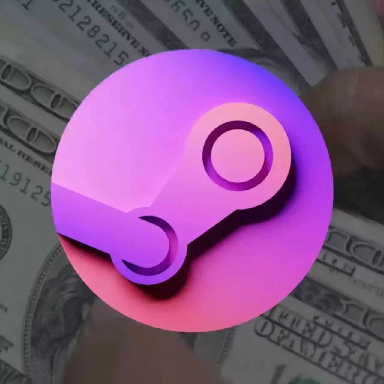 В российском Steam началась новая распродажа. За 21 рубль продают игру с почти 3000 достижений