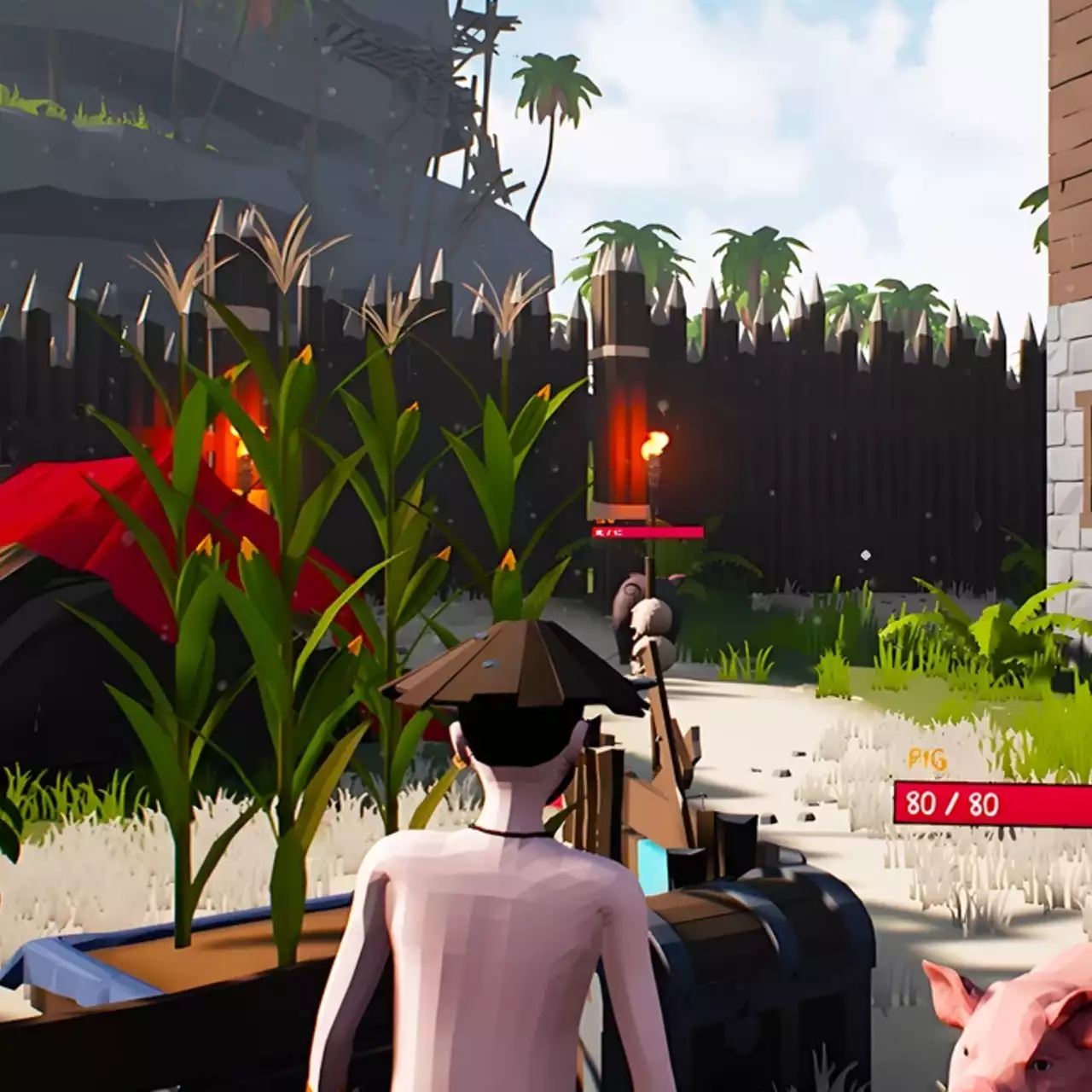 Для ПК бесплатно раздают сразу шесть игр. Есть выживач с открытым миром и киберпанковая RPG