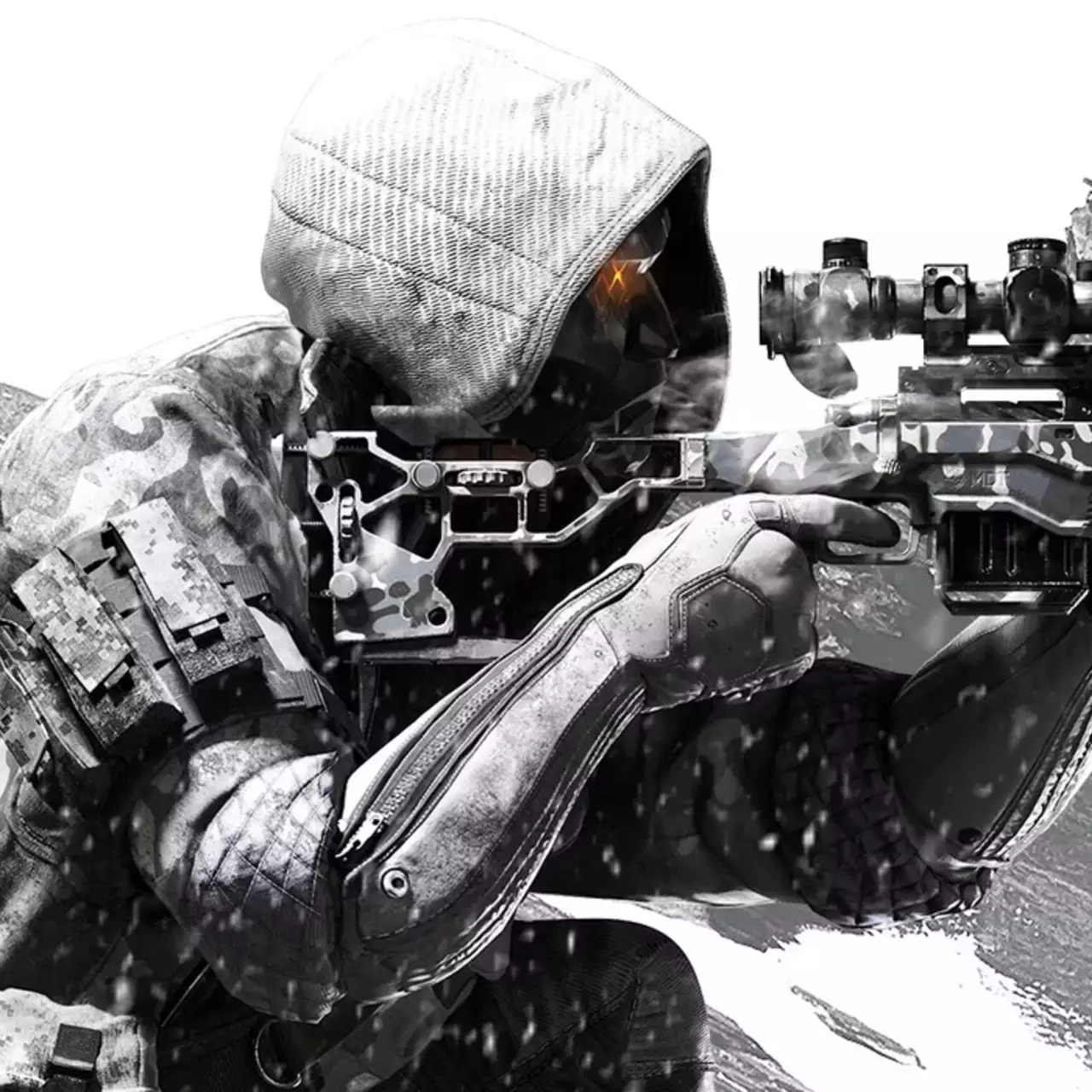 В EGS можно бесплатно забрать Sniper Ghost Warrior Contracts и еще одну игру