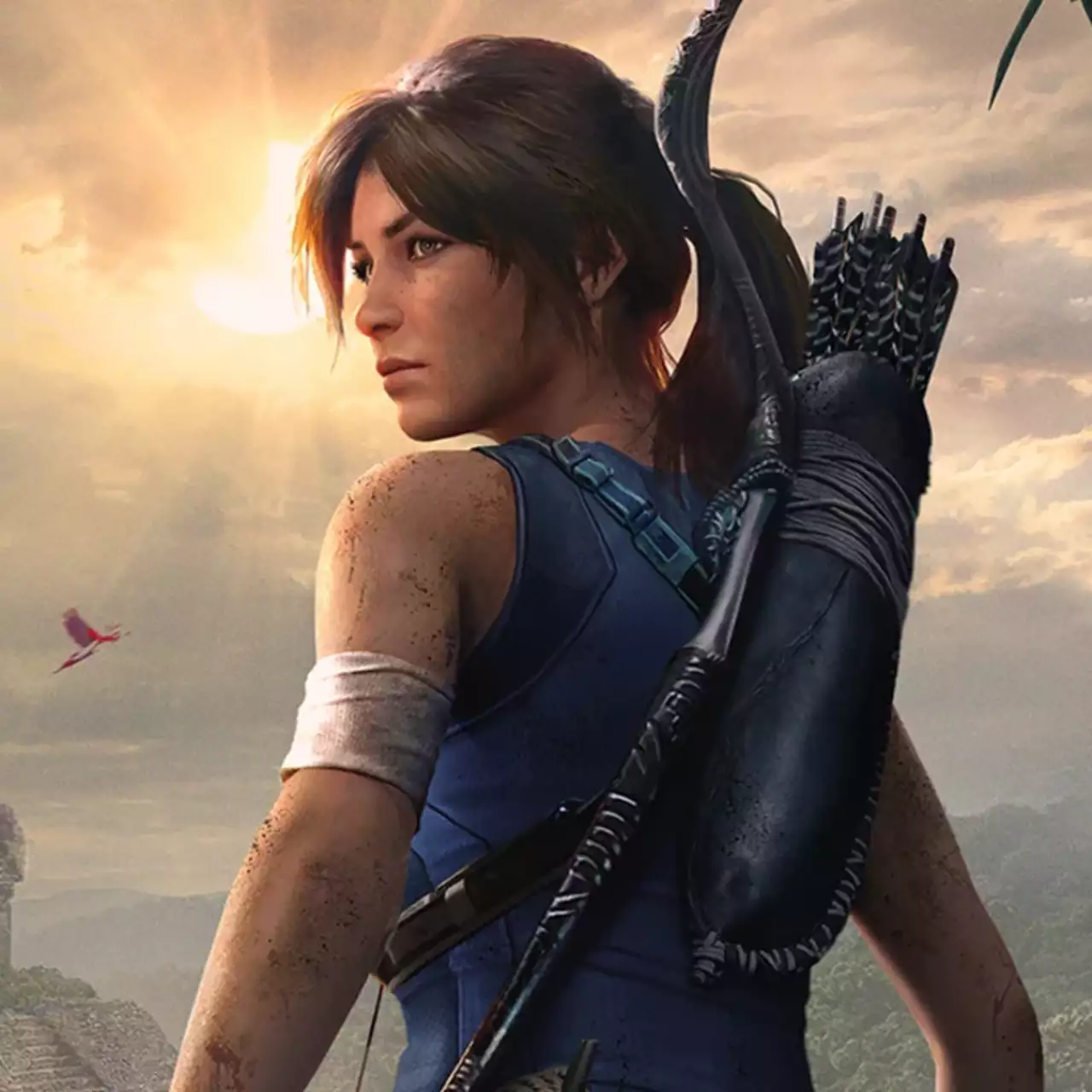 На PC началась раздача Shadow of the Tomb Raider и ещё трёх игр 