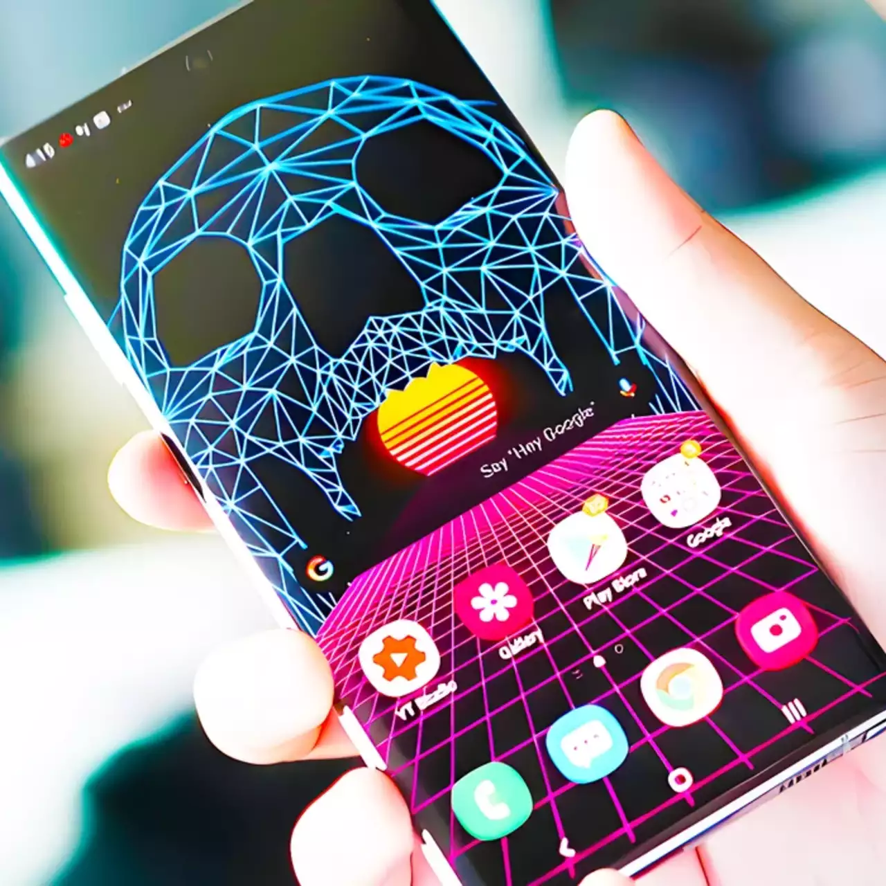 Халява: сразу 10 игр и 3 программы отдают бесплатно и навсегда в Google Play и App Store