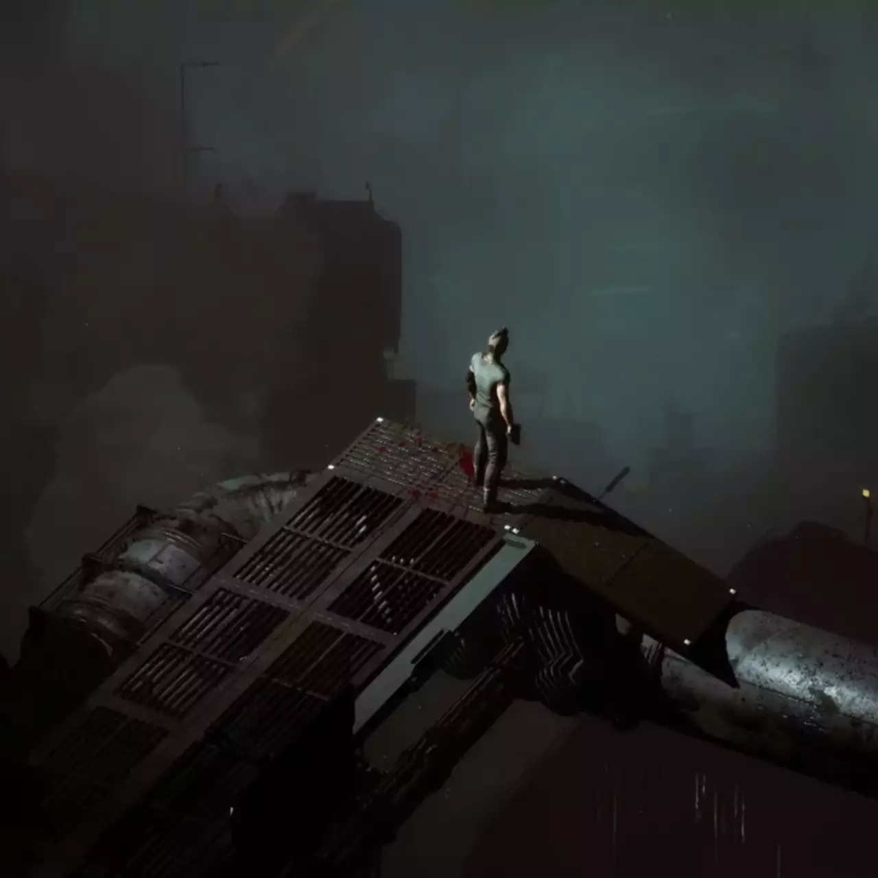 В Steam выйдет новая игра от создателей BattleTech и трилогии Shadowrun — Graft