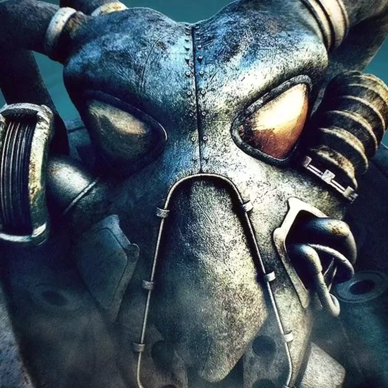 В сети завирусилось фото с полицейскими, которое выглядит как скриншот из Fallout или Sims