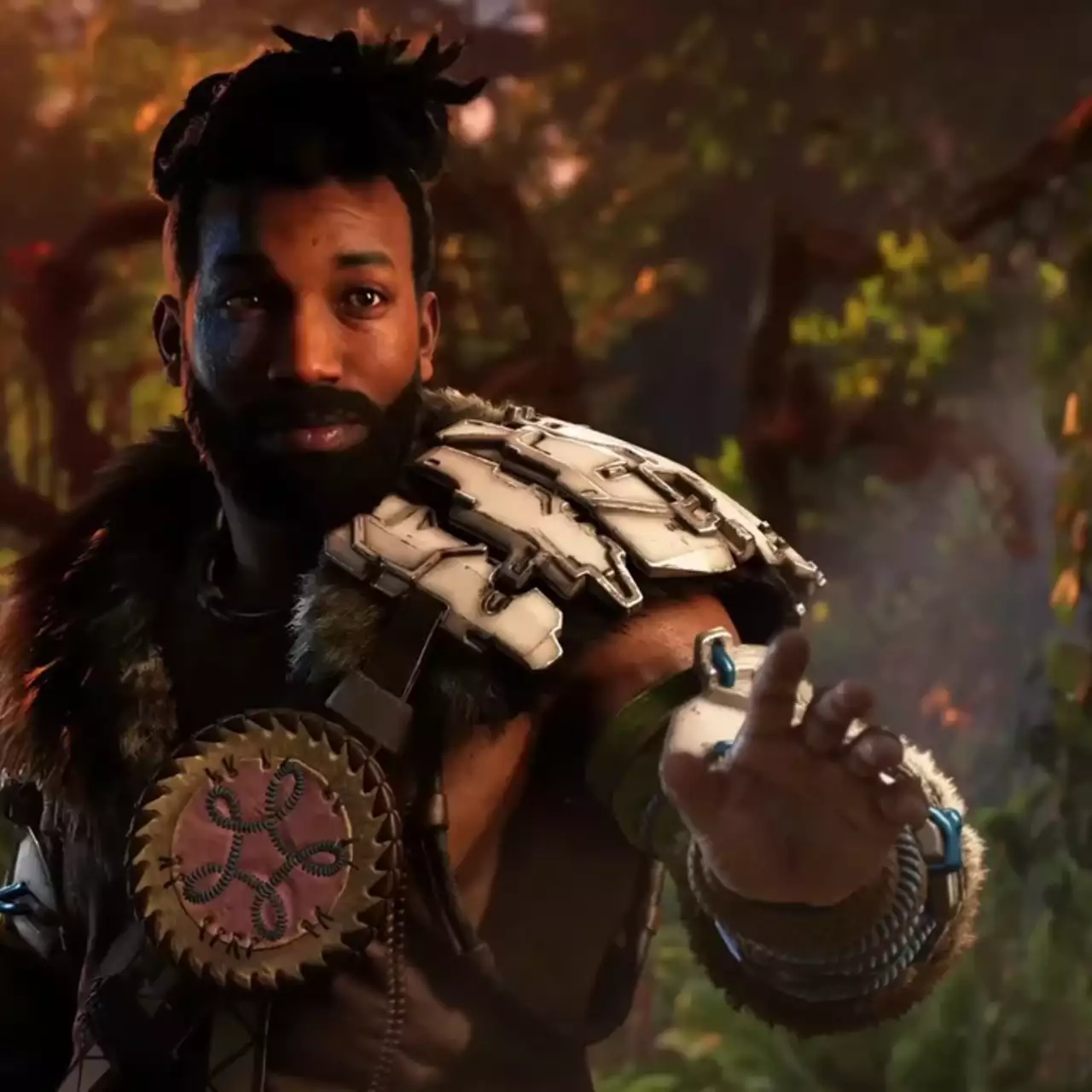 В сети уже сравнили, насколько сильно отличается графика на PS5 Pro и обычной PS5