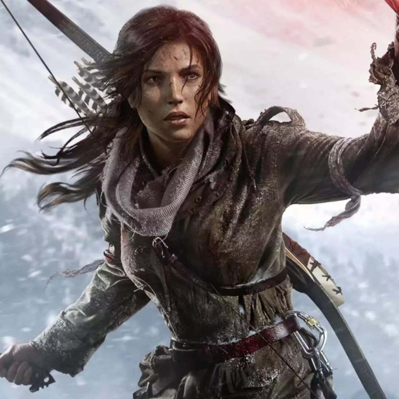 На Android запустили ПК-версии Rise of the Tomb Raider, Batman: Arkham City, Warhammer 40,000: Space Marine и ещё 7 игр