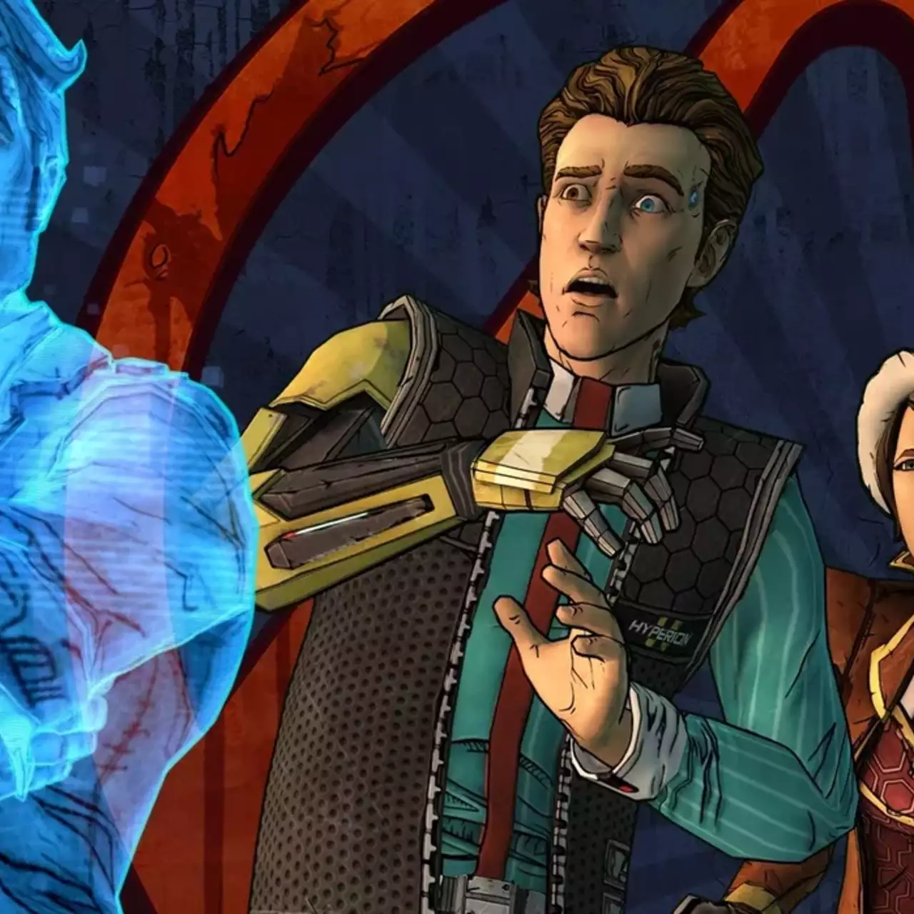 На PC началась раздача Tales from the Borderlands и ещё 6 игр