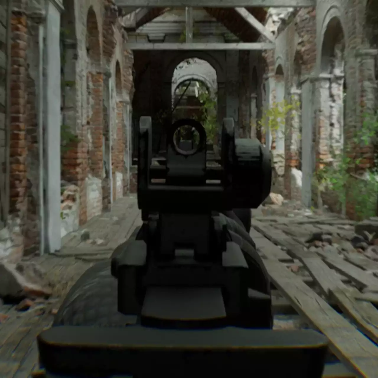 В Steam вышел новый шутер с графикой как в реальной жизни. Его отдают за 192 рубля