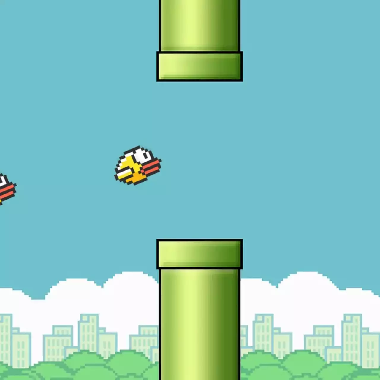 Создатель Flappy Bird прокомментировал анонс новой игры, которую называют криптоскамом