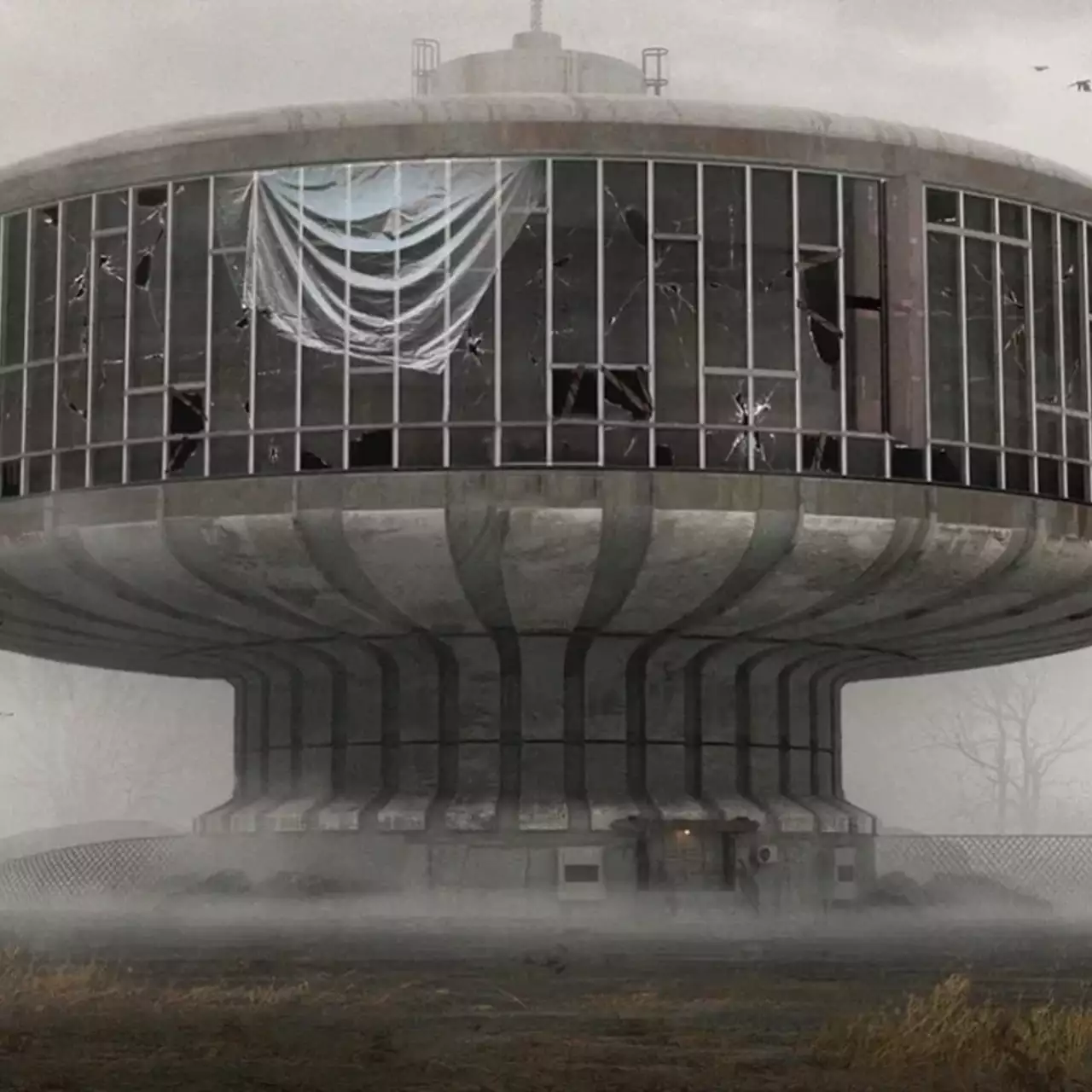 На ПК вышла новая песочница с живым открытым миром про выживание в постапокалипсисе. Её отдают за 603 рубля