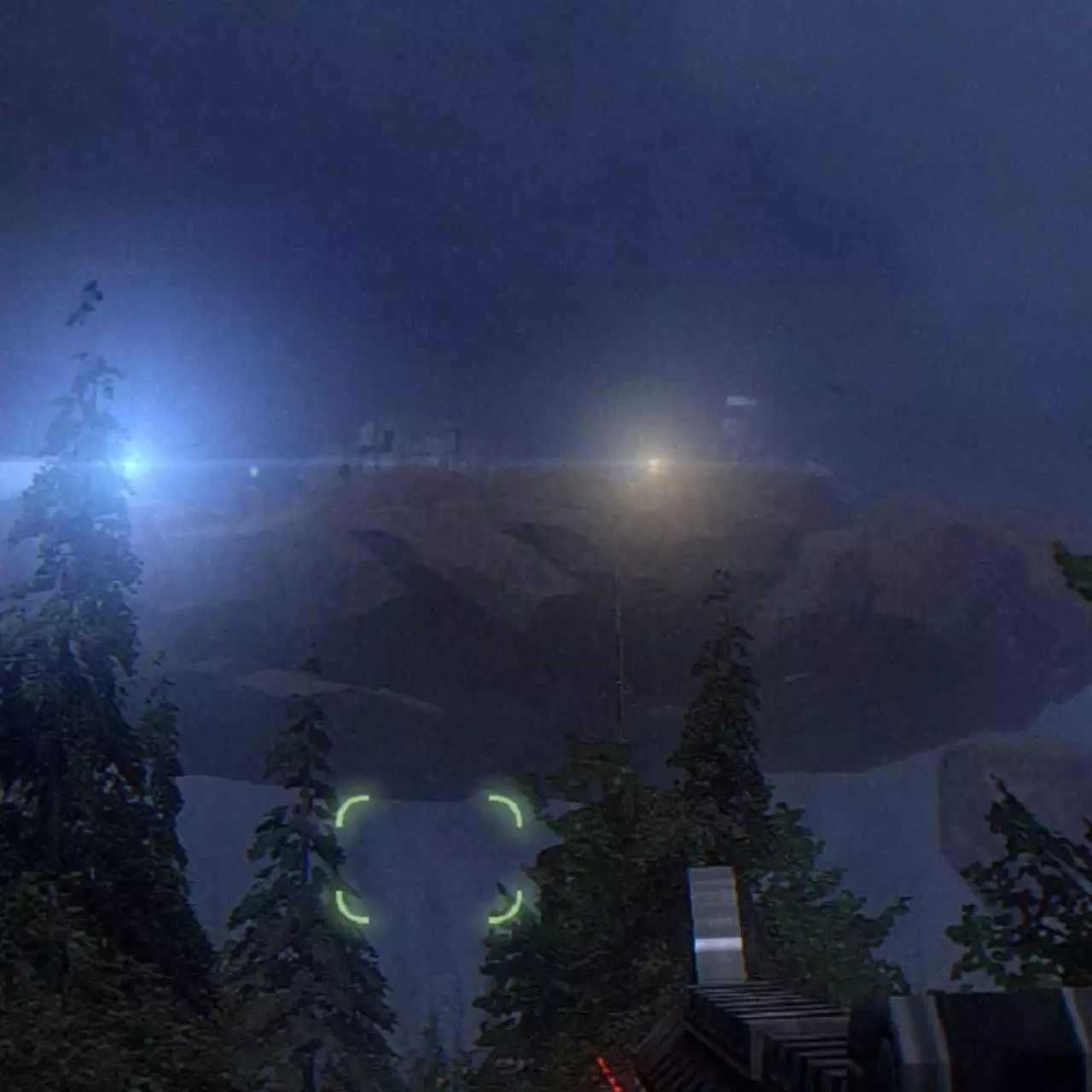 В Steam вышел необычный хоррор-шутер в духе Bodycam с открытым миром, аномалиями и мультивселенными