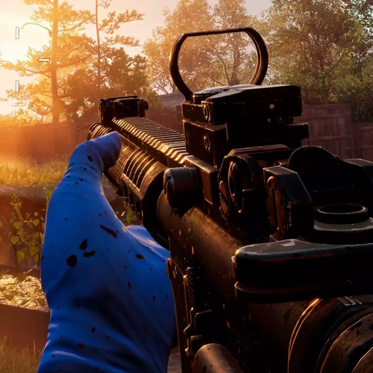 Всего за $2 для Steam можно забрать шутер про мунтантов от создателей культовой Left 4 Dead — бонусная скидка