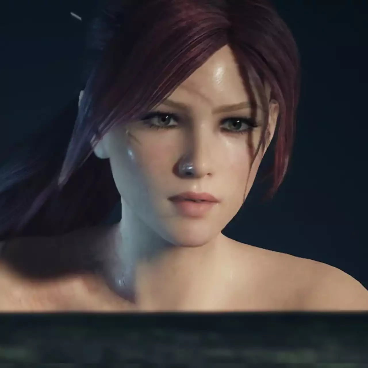 На ПК вышла «китайская версия Resident Evil» с красивой героиней, которую можно переодевать