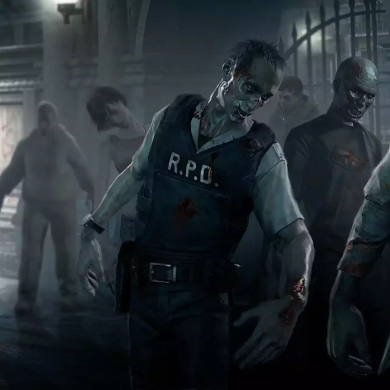 В Steam вышла игра про зомби, где объединили X-COM и Left 4 Dead