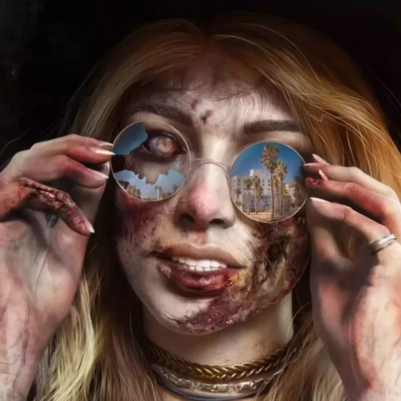 В октябре в PS Plus Extra и Premium добавят 10 игр, включая Dead Island 2 и Ghost Recon: Wildlands