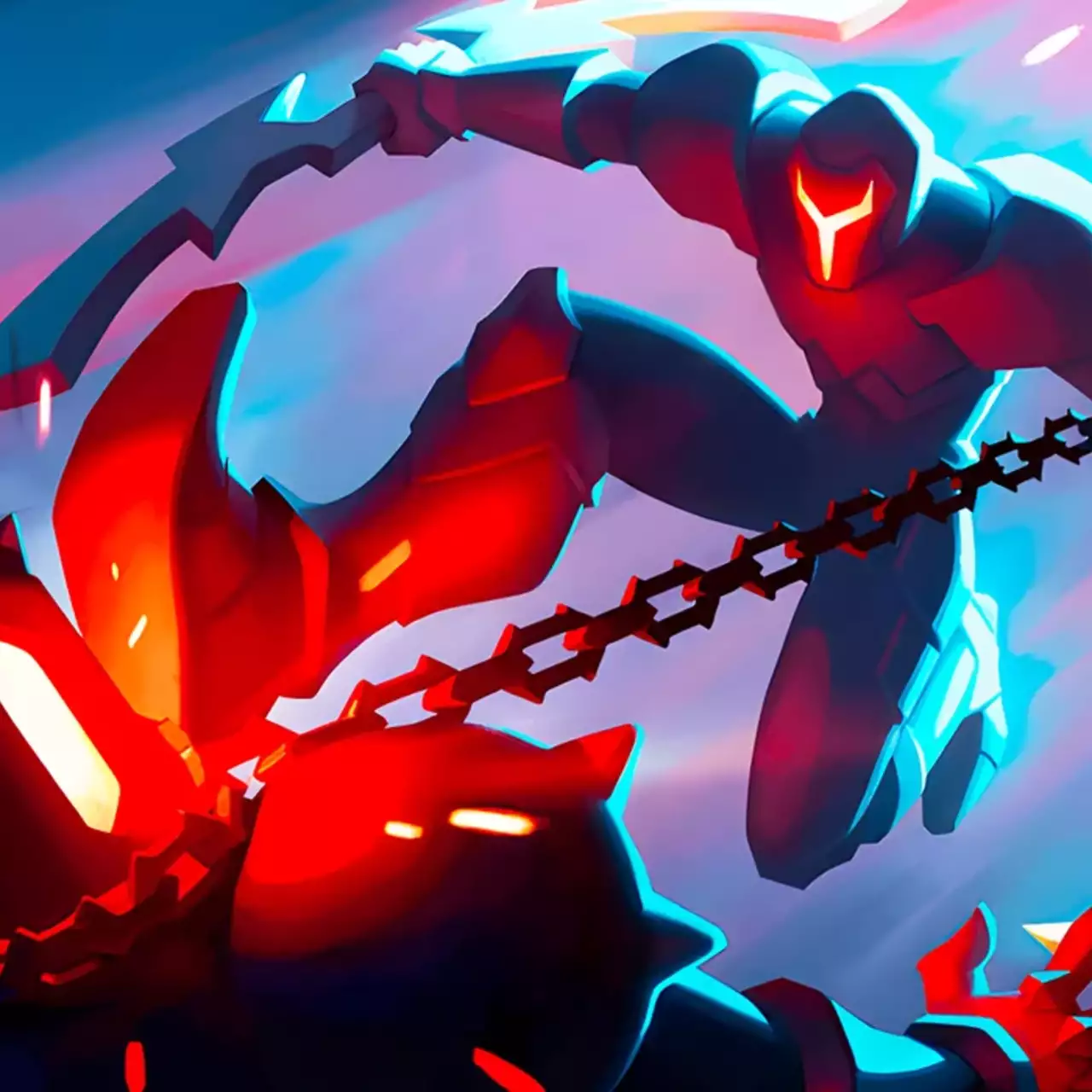 Рейтинг 96% — в Steam вышел креативный экшен с упором на эстетику убийств, который называют «средневековой Ultrakill»