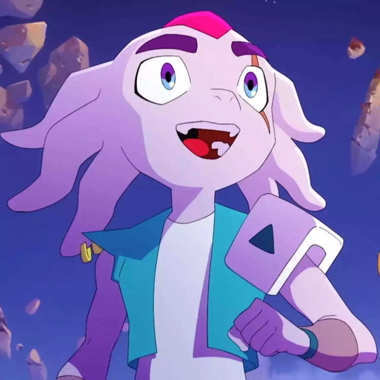 В Steam вышла демоверсия Windblown от создателей Dead Cells. Игрокам также дарят эксклюзивный скин