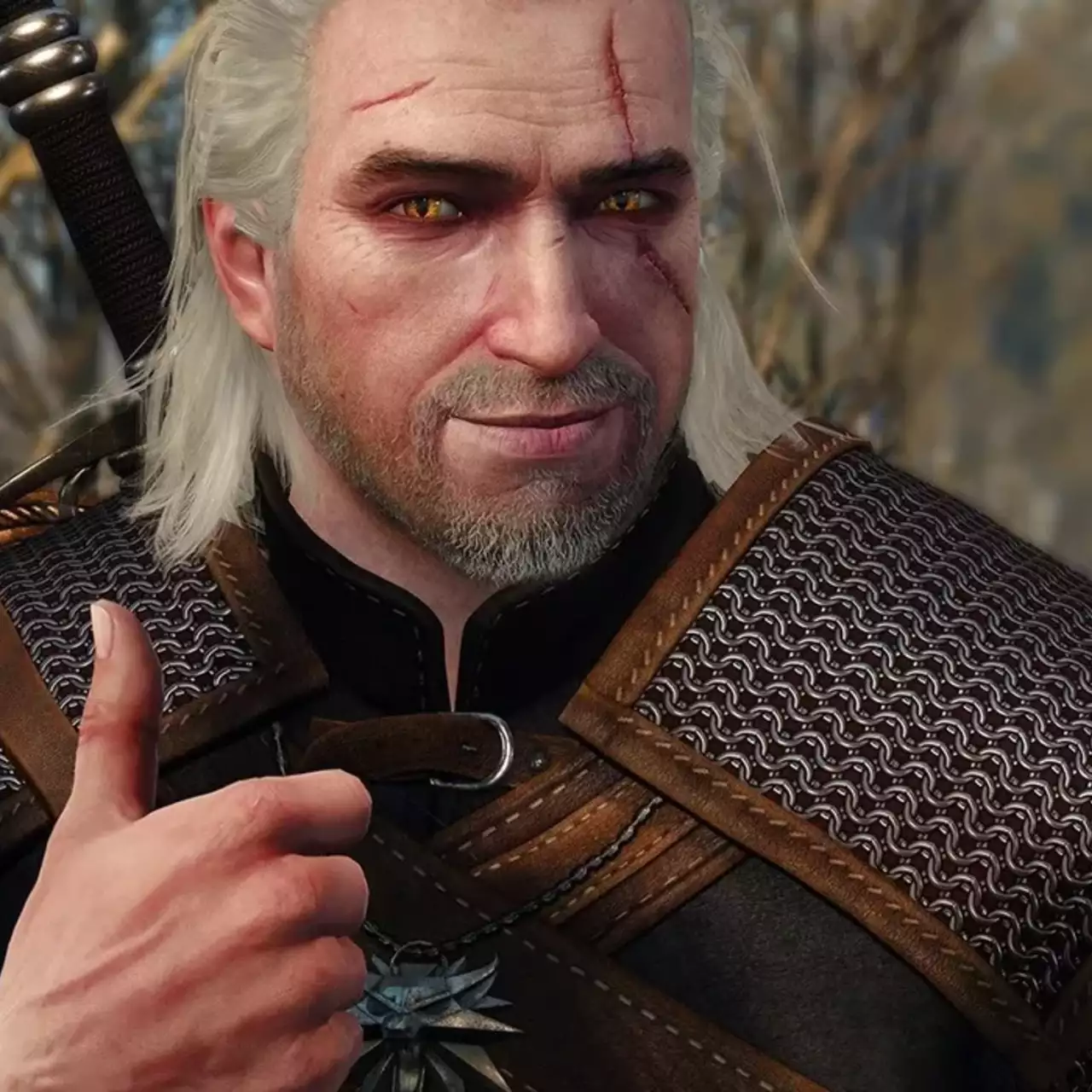 Появился новый ТОП-100 лучших ПК-игр в истории. The Witcher 3 не попала даже в пятёрку