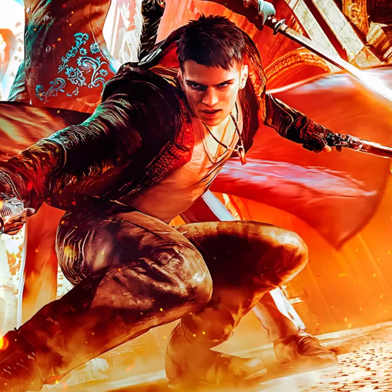 Почти халява: AAA-экшен от Capcom с 93% положительных отзывов можно забрать для Steam всего за $1,3