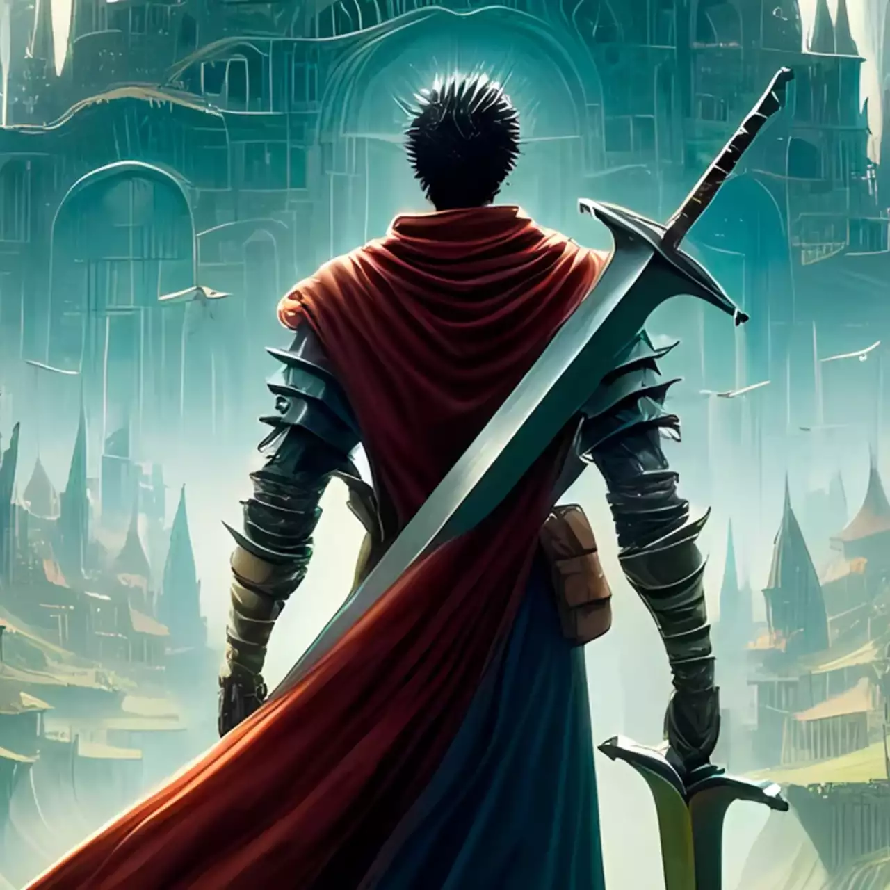 В Steam выйдет RPG в духе «Берсерка» с бесшовным открытым миром и расчлененкой, в которой «нет невидимых стен»