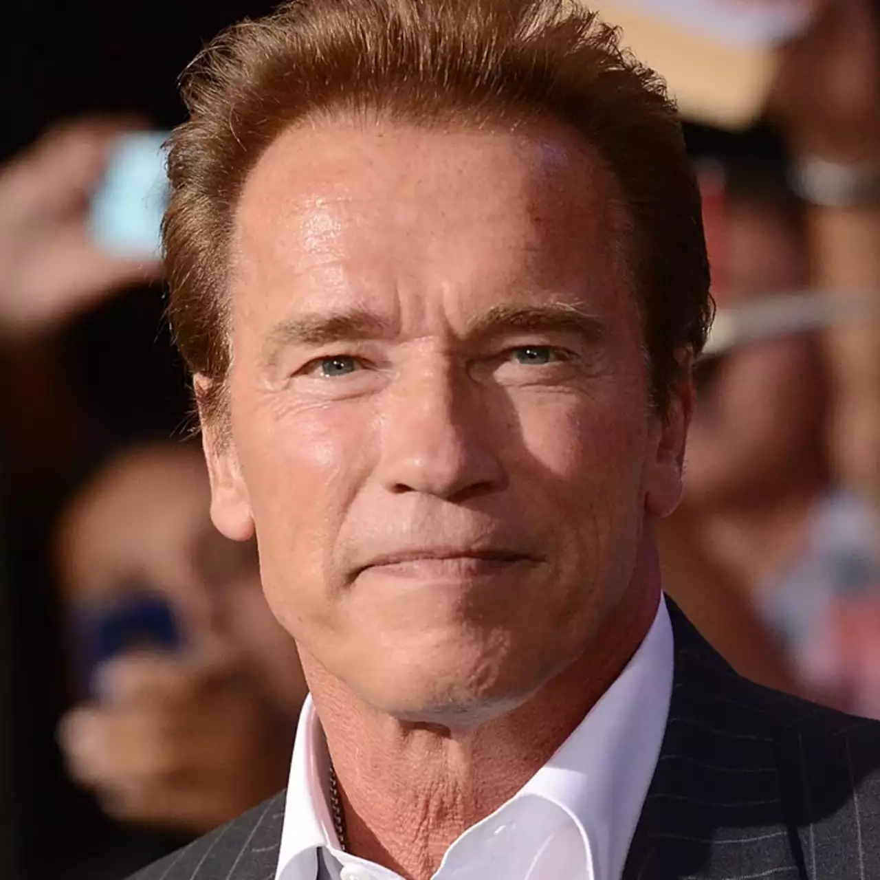 Арнольд Шварценеггер и Киану Ривз озвучат мультсериал от создателей «Любовь, смерть и роботы» — Secret Level