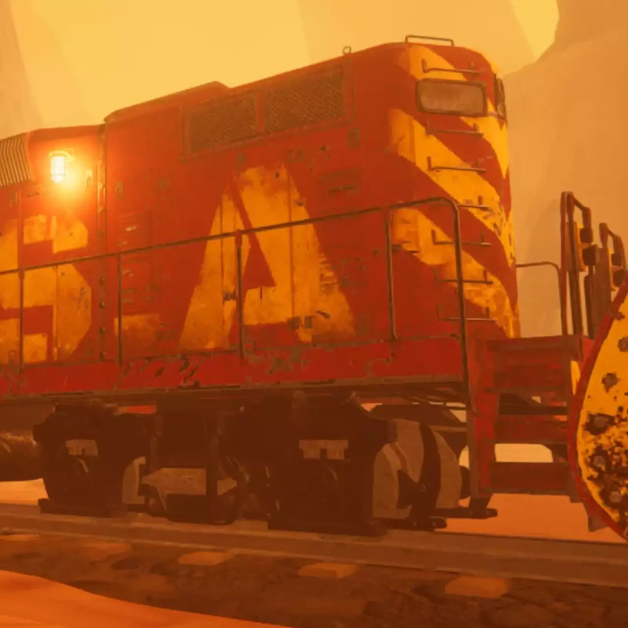 На ПК вышел хоррор, похожий на «Lethal Company про постапокалипсис»