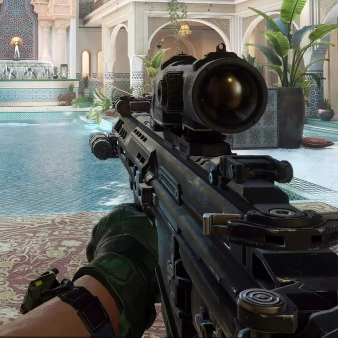 Названы самые популярные демоверсии фестиваля «Играм быть» в Steam