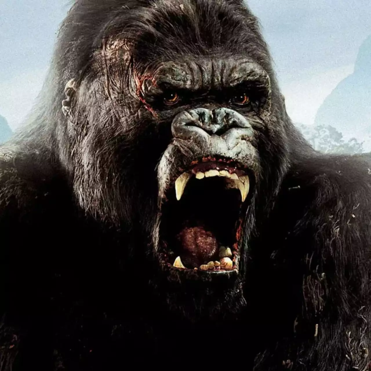 На ПК и консолях вышла новая игра по «Кинг Конгу»