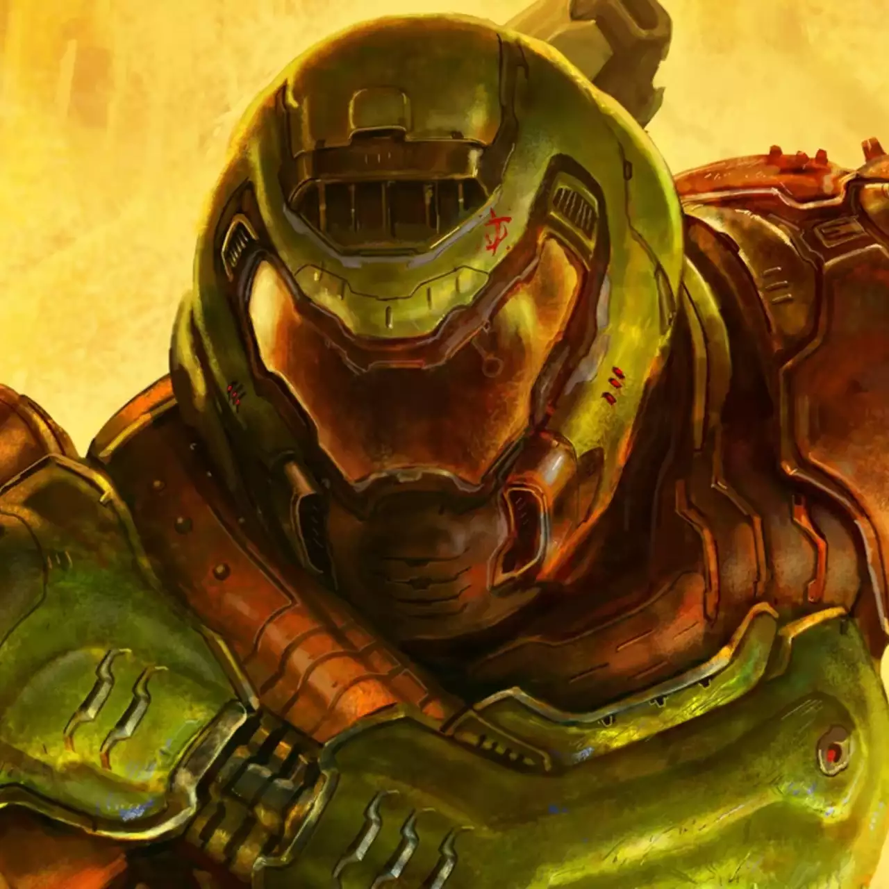 Bethesda выпустила коллекционный набор DOOM, в который входят сразу шесть игр и копия культовой пушки BFG