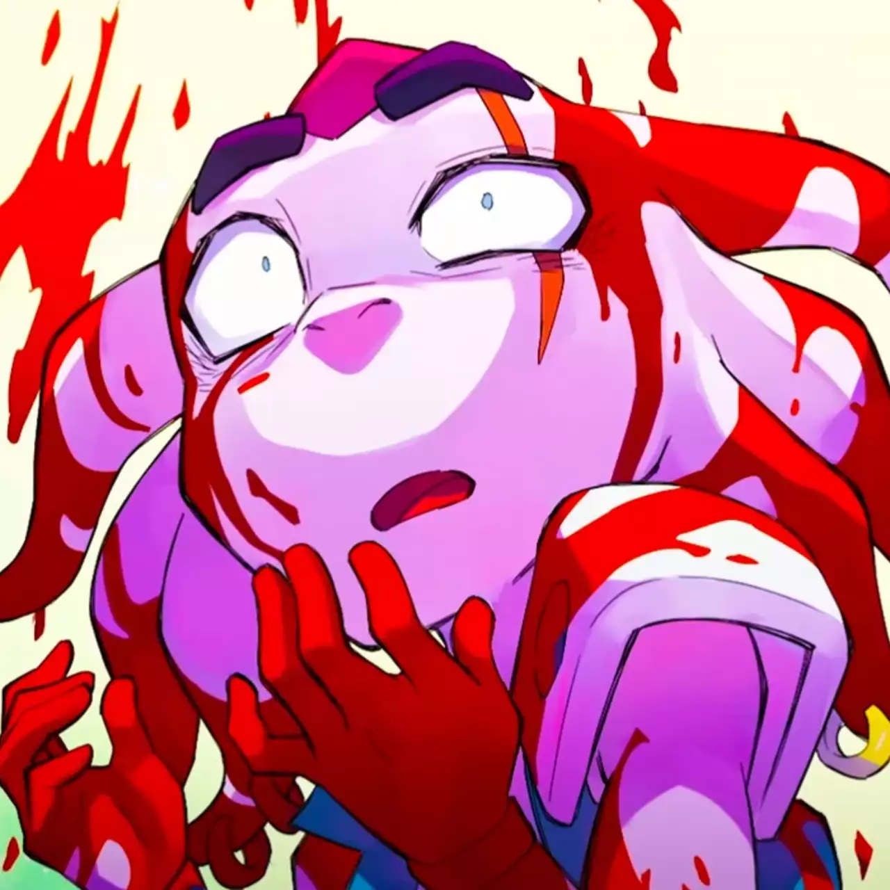 «Действительно шедевральная игра» и «Оправдала ожидания» — в Steam геймеры уже оценили новый экшен от создателей Dead Cells