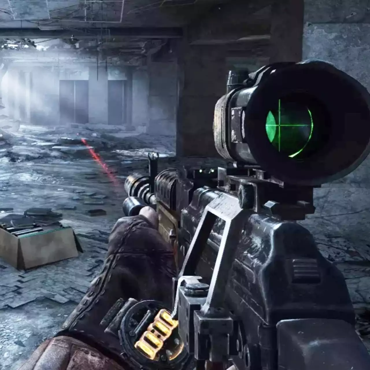 На Android запустили ПК-версии Metro 2033, Dark Souls 3, Left 4 Dead, Resident Evil Zero и ещё 10 игр