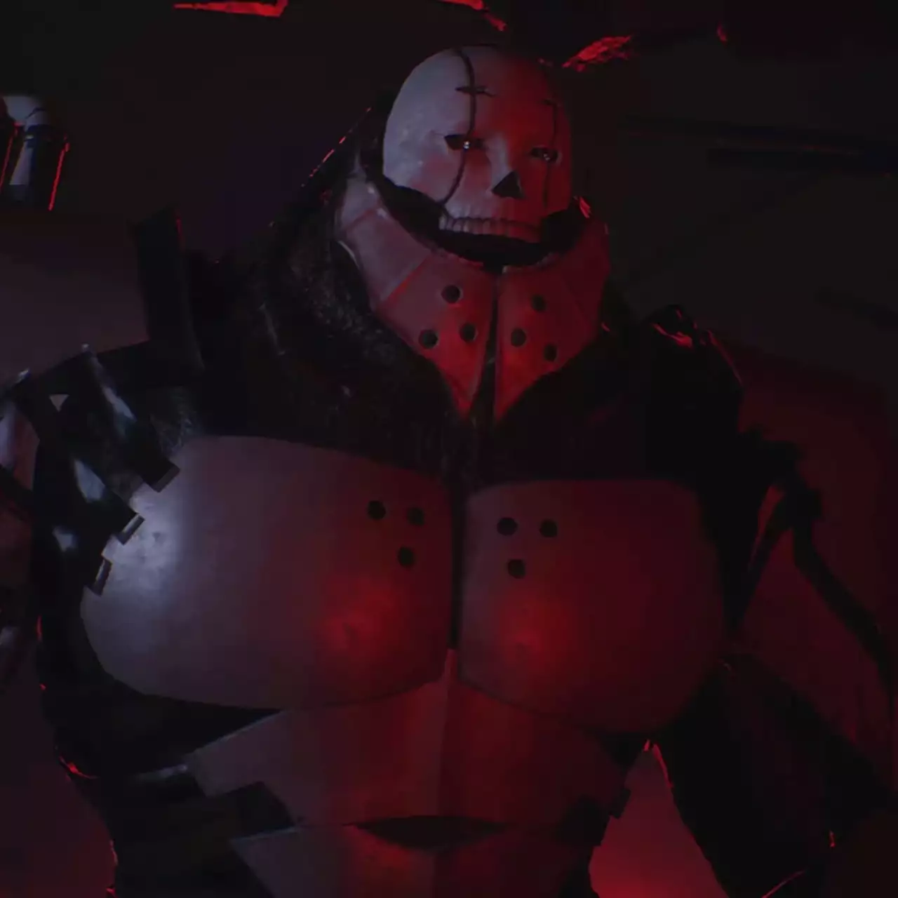 Показан трейлер нового хоррора на выживание про девушку с экстрасенсорными способностями и секретную лабораторию