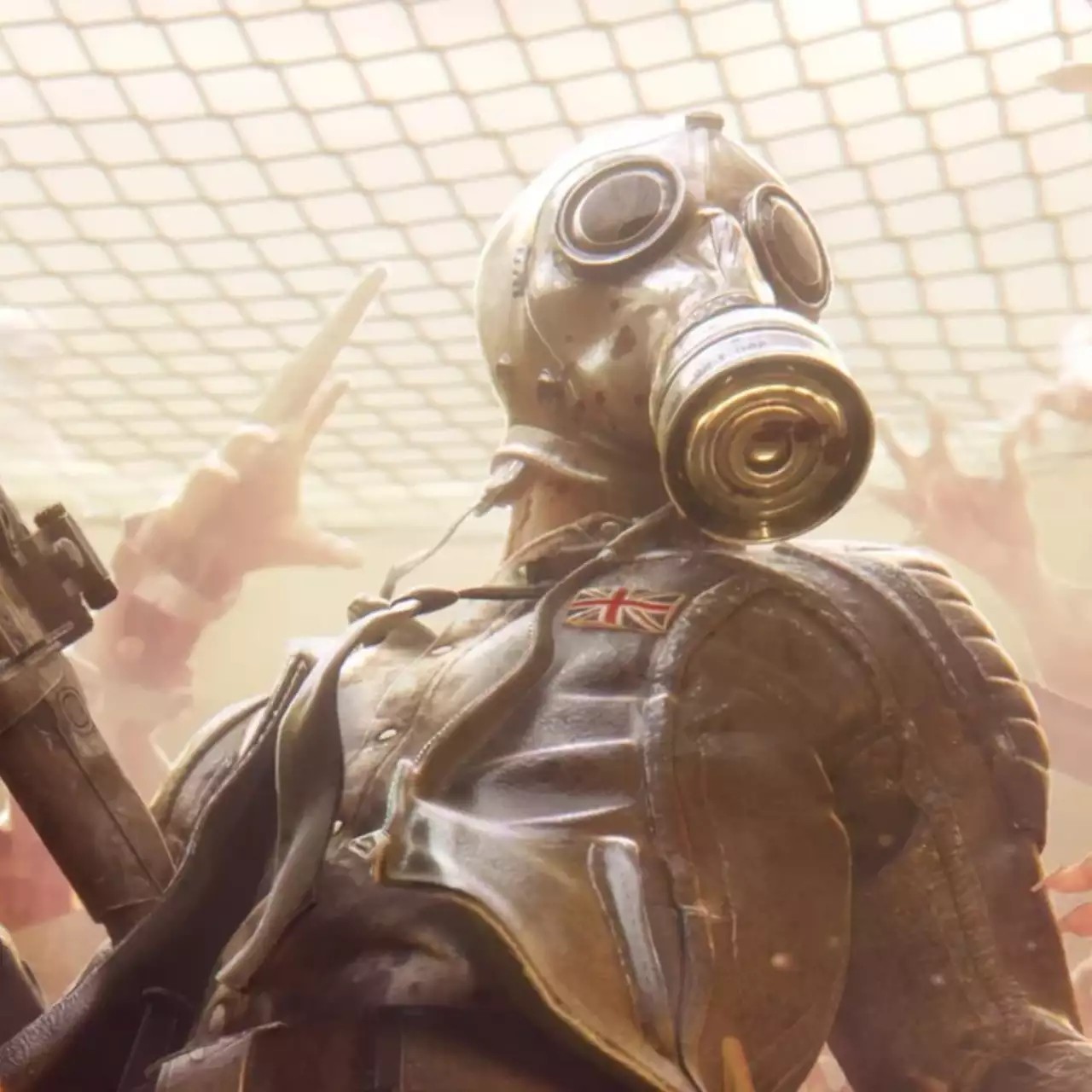 На PC началась раздача Killing Floor 2, Scorn, A Plague Tale: Innocence и ещё 7 игр 