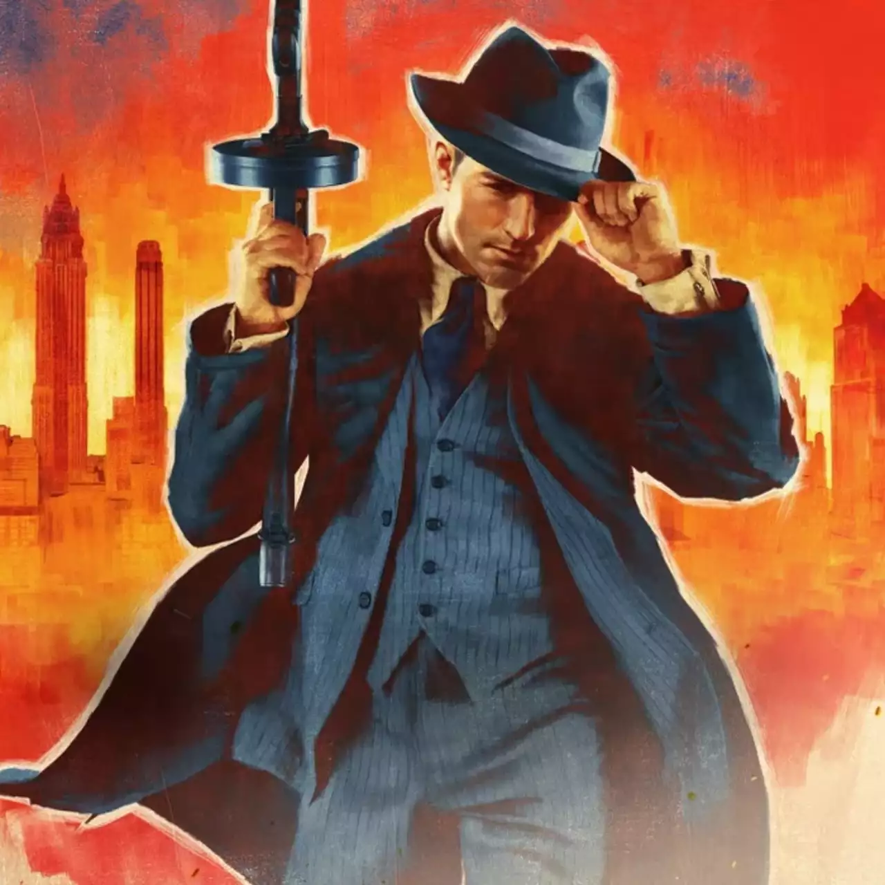 На PC началась раздача Mafia: Definitive Edition и Marvel's Guardians of the Galaxy