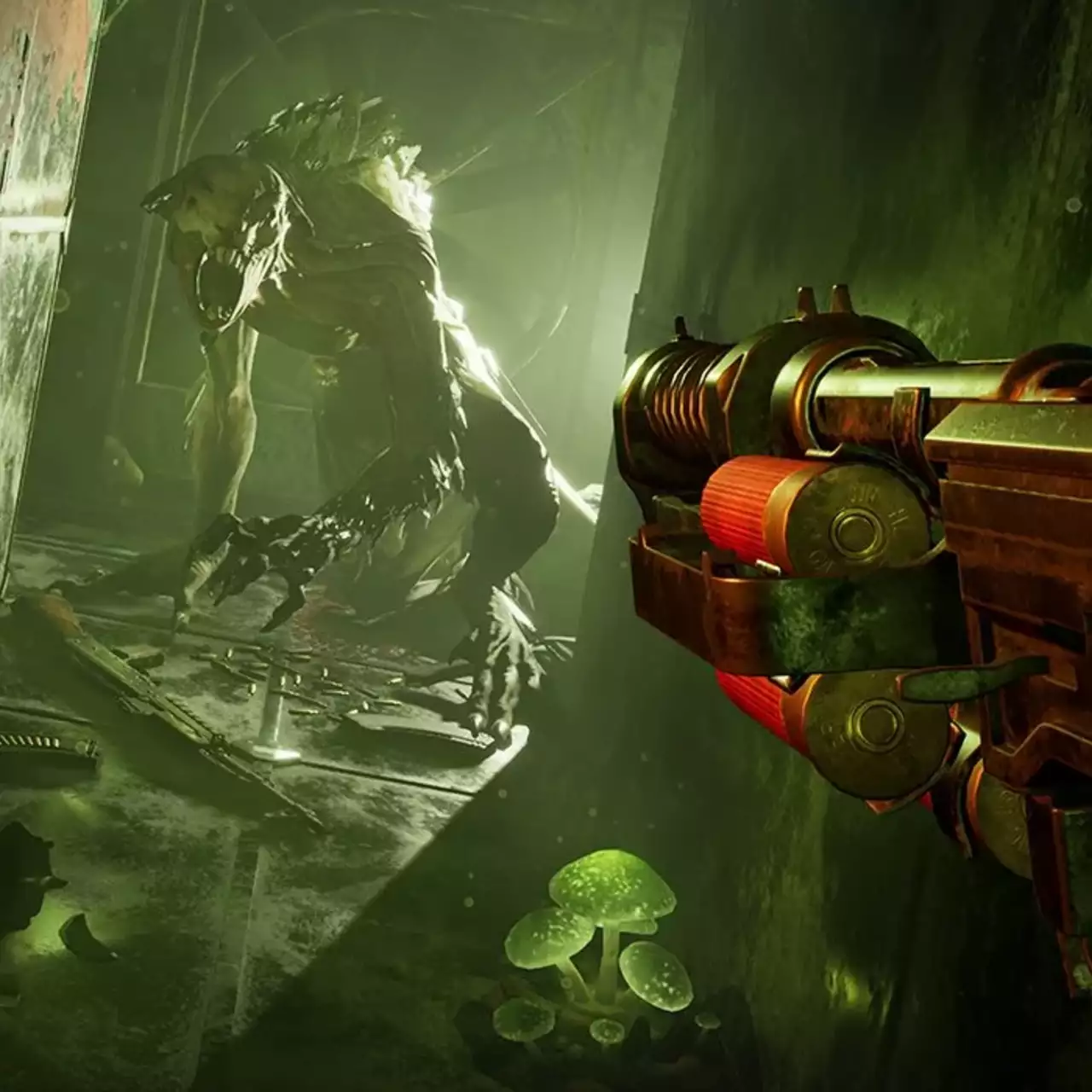 На ПК и PS5 вышла новая Metro про московскую подземку