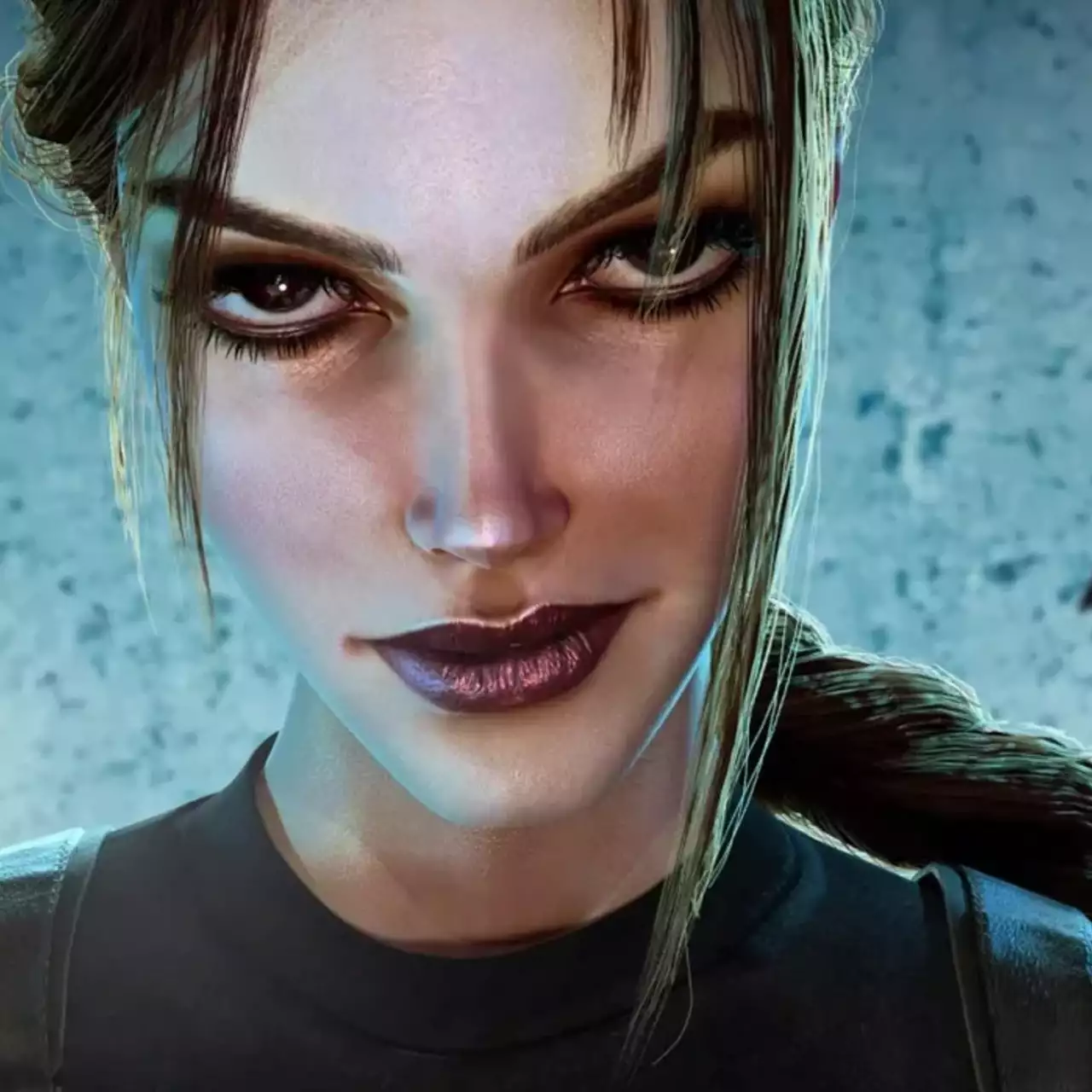 Показаны свежие скриншоты новых ремастеров Tomb Raider